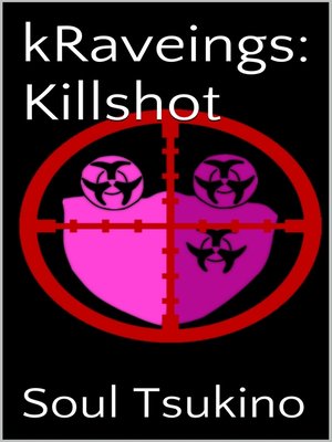 cover image of kRaveings